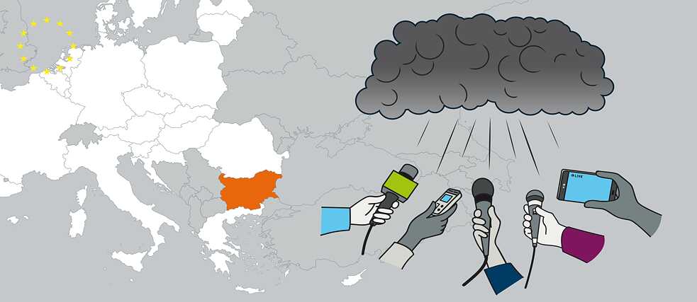 Media Freedom Bulgaria