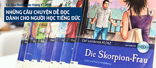 HAN DaF Leichte Lesetexte