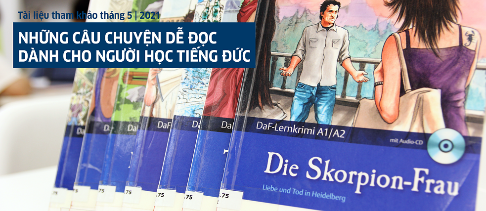 HAN DaF Leichte Lesetexte