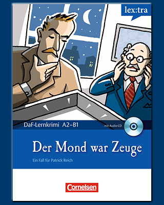 Der Mond war Zeuge