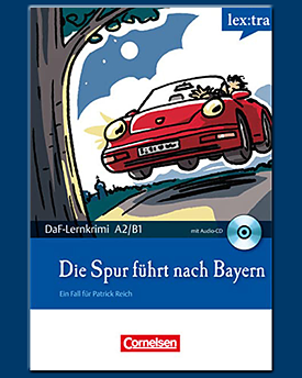 Die Spur führt nach Bayern