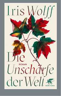 Die Unschärfe der Welt