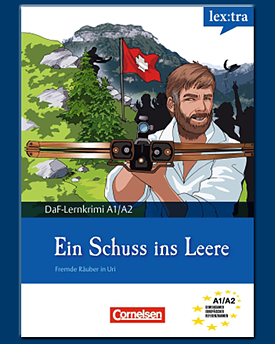 Ein Schuss ins Leere