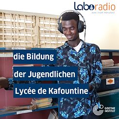laboradio podcast 2