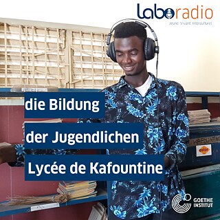 laboradio podcast 2