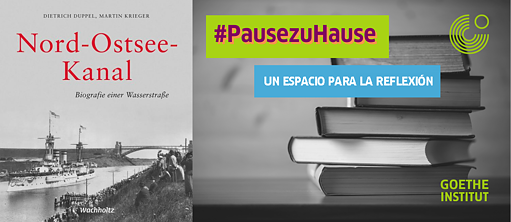 #PausezuHause