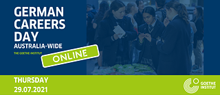 German Careers Day 2021