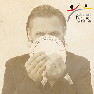 Zaubershow © © Piotr Szumny Zaubershow