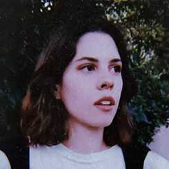 Zoe Sigalou