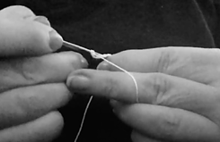 photo needel and thread