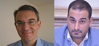 Maurice A. Pomerantz, Bilal Orfali