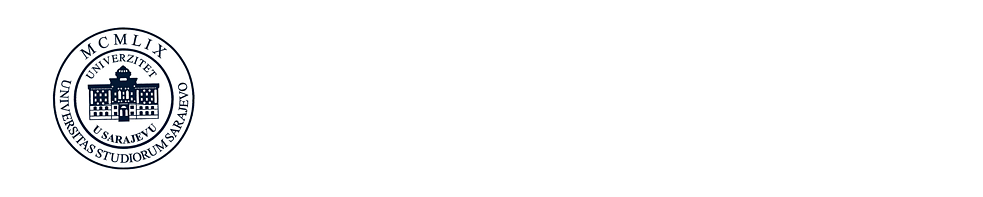Bosnia Logo University