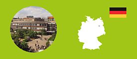 #FutureNow – Schulen für Nachhaltigkeit - Berlin