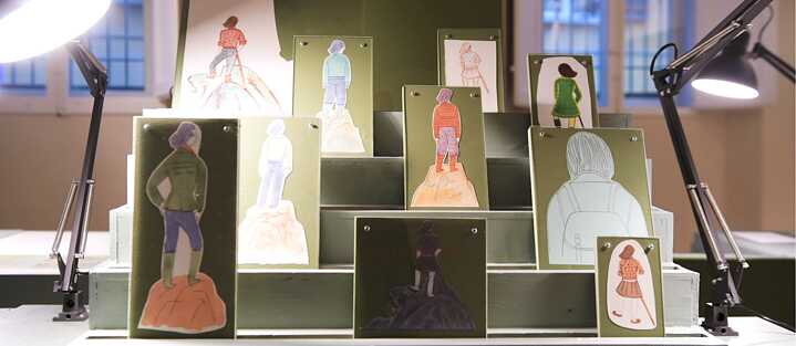 Heimat - Die Ausstellung