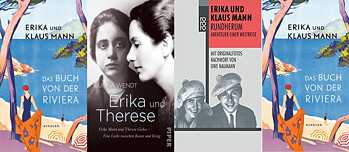Onleihe zu Erika Mann