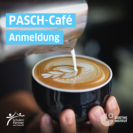 PASCH-Café