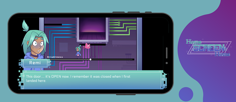 Home Screen Home 1