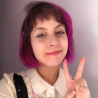 Ana Carolina Santos Striato