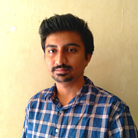 Mitesh Kumar V