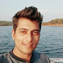 Akshay Goel