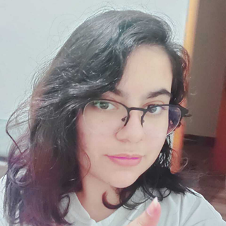 Laiz Estela Campos Garcia