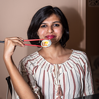 Sayali Pandkar
