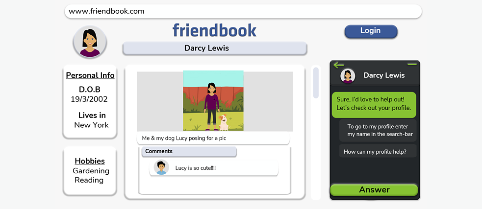 Hack Your Friends 2