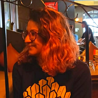 Deepanjali Sarna