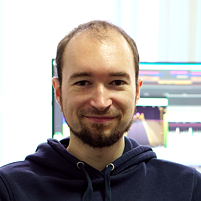 Felix Barbarino