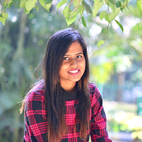 Tanishka Shareef