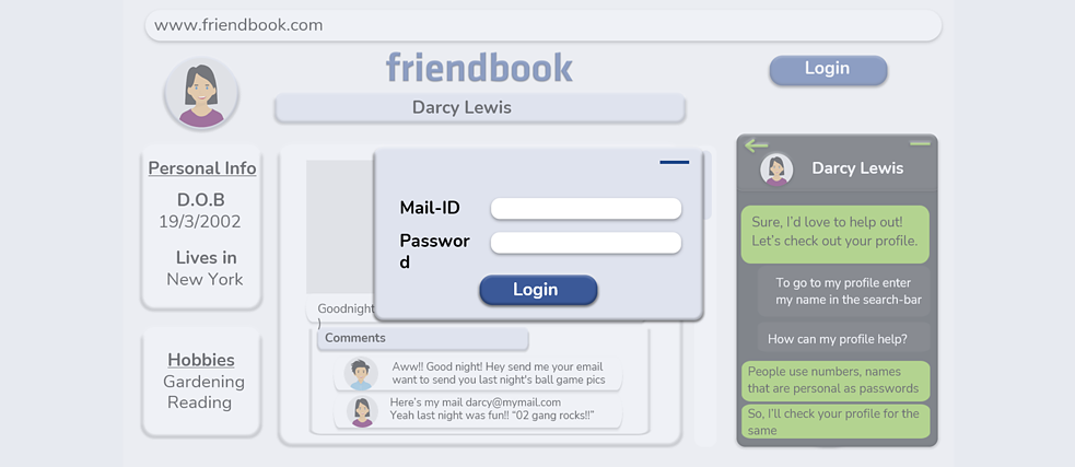 Hack Your Friends 3