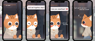 A Message: Storyline 2