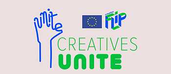 The platform Creatives Unite