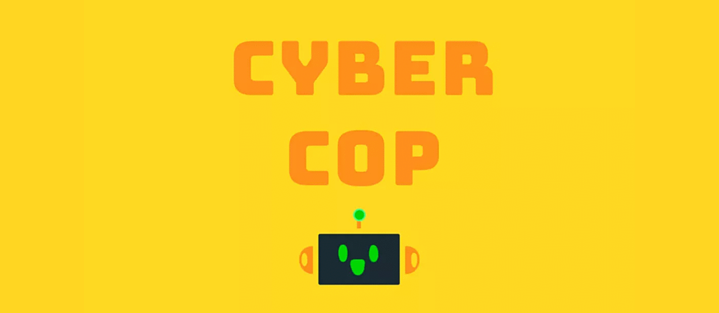 Cybercop