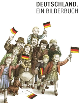 Deutschland ein Bilderbuch