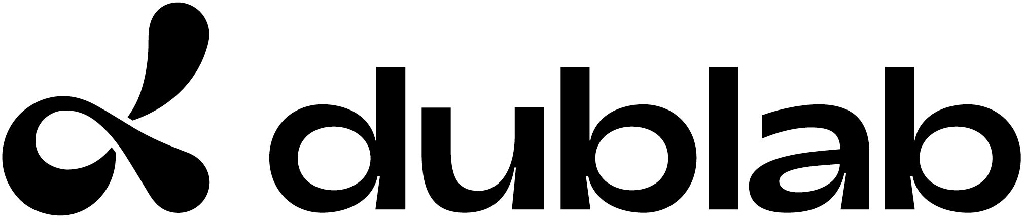 Logo dublab
