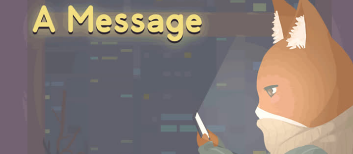 A Message