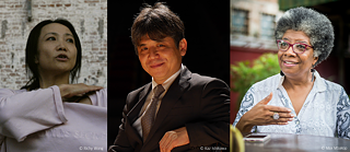 2021年ゲーテ・メダル受賞者