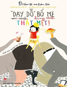 HAN Eltern richtig erziehen 