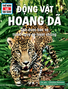 HAN động vật hoang dã