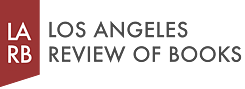Logo Los Angeles Review of Books 
