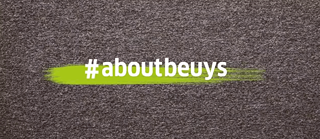 The Video Series #aboutbeuys. 