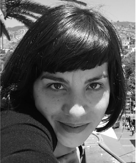 Jimena García Blaya