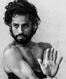 Andrés Lagos/Brigitte Potente