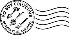PO Box Collective Logo