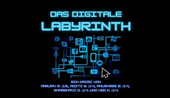 Digitale Labyrinth