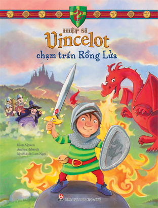 HAN Vincelot und der Feuerdrache