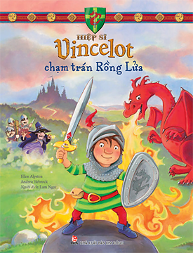 HAN Vincelot und der Feuerdrache