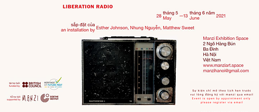Liberation Radio