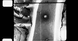 Lichun Tseng, when the light hits just right, 16mm film